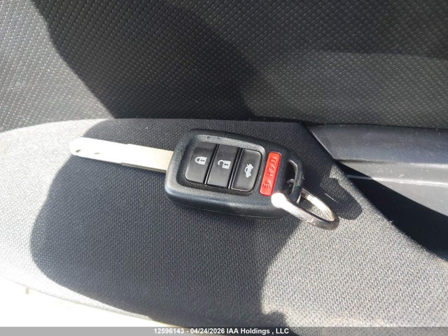 Продаж на аукціоні авто 2020 Honda Civic Lx, vin: 2HGFC2F5XLH031158, номер лоту: 12596143