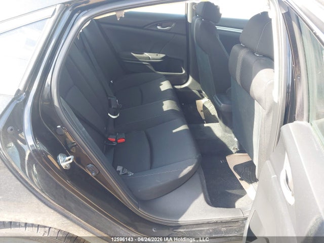 Продаж на аукціоні авто 2020 Honda Civic Lx, vin: 2HGFC2F5XLH031158, номер лоту: 12596143