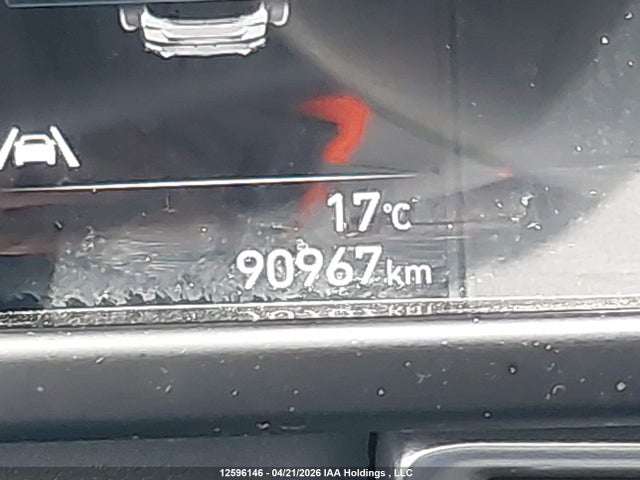 12596146 :رقم المزاد ، KMHLM4AG6PU551018 vin ، 2023 Hyundai Elantra Sel مزاد بيع
