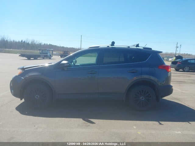 Продаж на аукціоні авто 2015 Toyota Rav4 Le, vin: 2T3BFREV9FW386857, номер лоту: 12596149