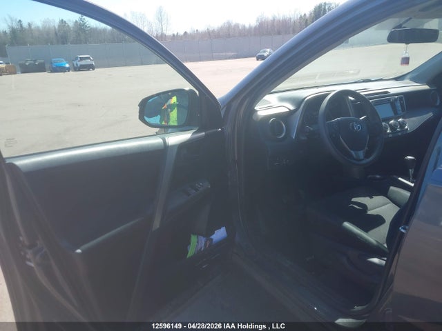 Продаж на аукціоні авто 2015 Toyota Rav4 Le, vin: 2T3BFREV9FW386857, номер лоту: 12596149