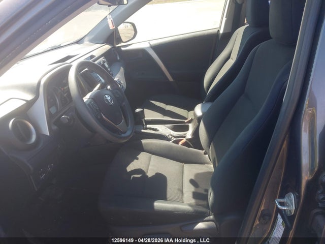 Продаж на аукціоні авто 2015 Toyota Rav4 Le, vin: 2T3BFREV9FW386857, номер лоту: 12596149