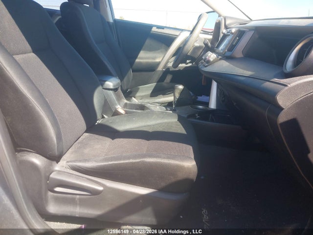 Продаж на аукціоні авто 2015 Toyota Rav4 Le, vin: 2T3BFREV9FW386857, номер лоту: 12596149