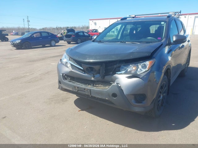 Продаж на аукціоні авто 2015 Toyota Rav4 Le, vin: 2T3BFREV9FW386857, номер лоту: 12596149