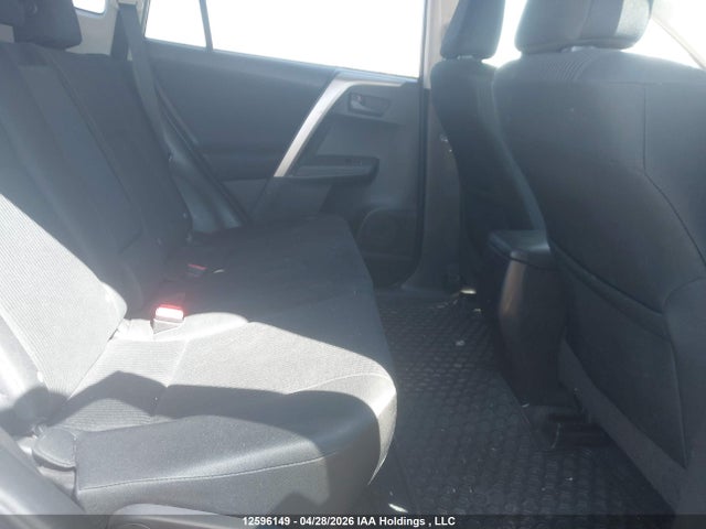 Продаж на аукціоні авто 2015 Toyota Rav4 Le, vin: 2T3BFREV9FW386857, номер лоту: 12596149