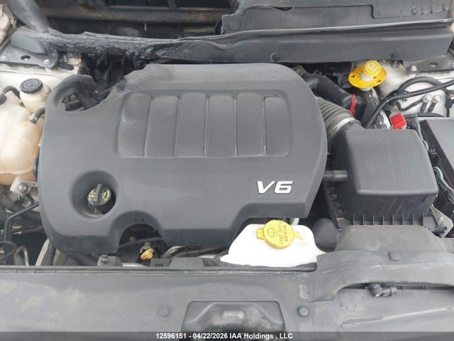 3C4PDDFG0HT535519 Dodge JOURNEY GT