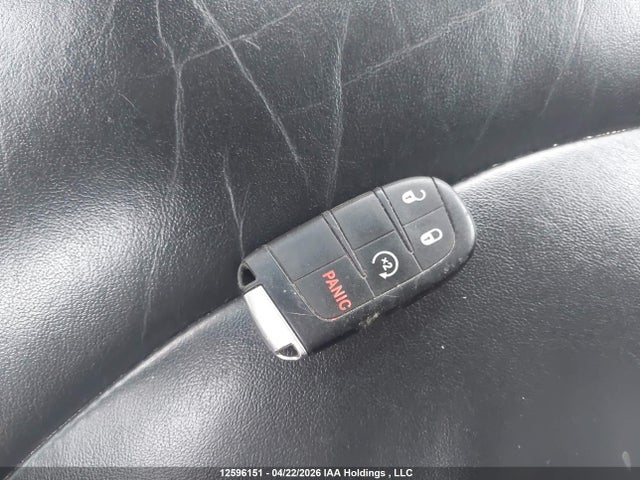 3C4PDDFG0HT535519 Dodge JOURNEY GT