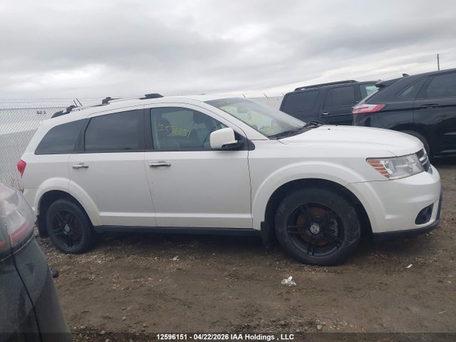 3C4PDDFG0HT535519 Dodge JOURNEY GT