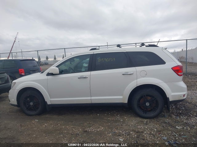 3C4PDDFG0HT535519 Dodge JOURNEY GT