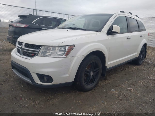 3C4PDDFG0HT535519 Dodge JOURNEY GT