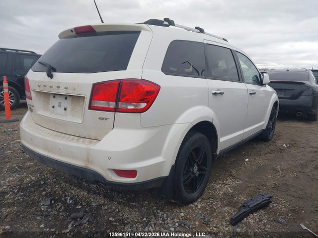 3C4PDDFG0HT535519 Dodge JOURNEY GT