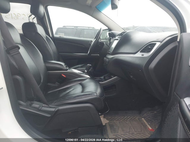 3C4PDDFG0HT535519 Dodge JOURNEY GT