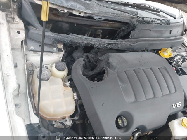 3C4PDDFG0HT535519 Dodge JOURNEY GT