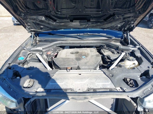 5UXTR9C51KLP83814 BMW X3 3.0I
