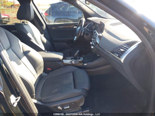 5UXTR9C51KLP83814 BMW X3 3.0I