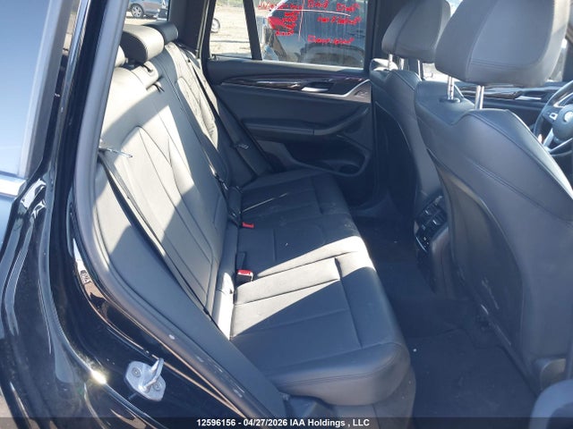 5UXTR9C51KLP83814 BMW X3 3.0I
