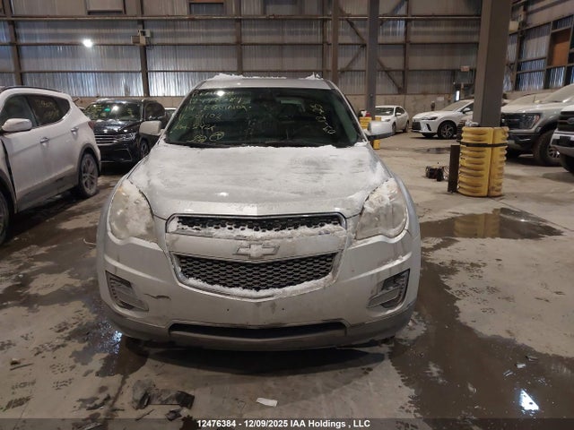 Aukcja sprzedaży 2014 Chevrolet Equinox 1lt, vin: 2GNFLFEK4E6301102, numer aukcji: 12476384