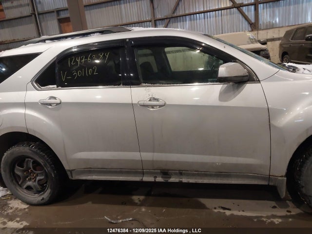Aukcja sprzedaży 2014 Chevrolet Equinox 1lt, vin: 2GNFLFEK4E6301102, numer aukcji: 12476384