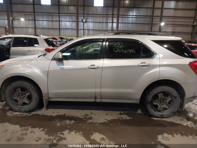 Aukcja sprzedaży 2014 Chevrolet Equinox 1lt, vin: 2GNFLFEK4E6301102, numer aukcji: 12476384