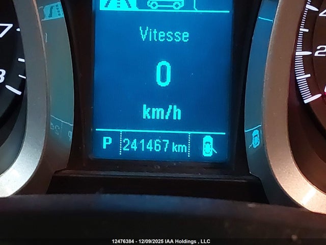 Aukcja sprzedaży 2014 Chevrolet Equinox 1lt, vin: 2GNFLFEK4E6301102, numer aukcji: 12476384