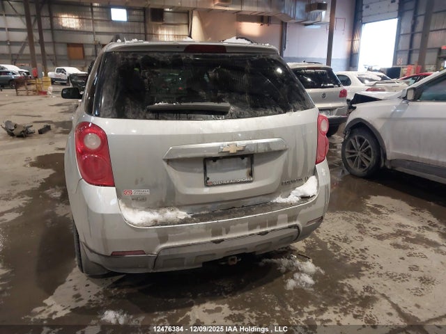 Aukcja sprzedaży 2014 Chevrolet Equinox 1lt, vin: 2GNFLFEK4E6301102, numer aukcji: 12476384