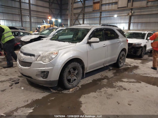 Aukcja sprzedaży 2014 Chevrolet Equinox 1lt, vin: 2GNFLFEK4E6301102, numer aukcji: 12476384