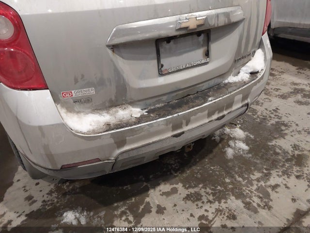 Aukcja sprzedaży 2014 Chevrolet Equinox 1lt, vin: 2GNFLFEK4E6301102, numer aukcji: 12476384