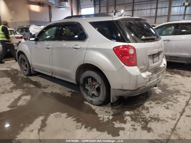 Aukcja sprzedaży 2014 Chevrolet Equinox 1lt, vin: 2GNFLFEK4E6301102, numer aukcji: 12476384