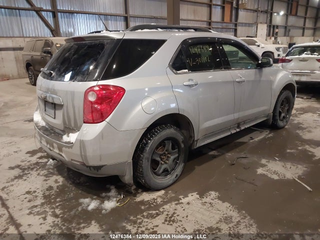 Aukcja sprzedaży 2014 Chevrolet Equinox 1lt, vin: 2GNFLFEK4E6301102, numer aukcji: 12476384