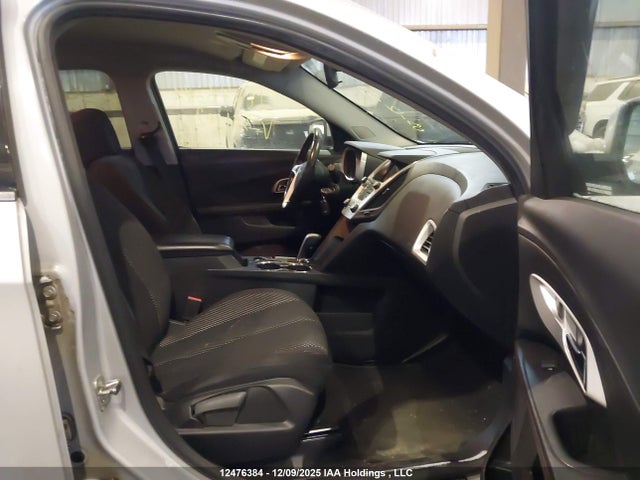 Aukcja sprzedaży 2014 Chevrolet Equinox 1lt, vin: 2GNFLFEK4E6301102, numer aukcji: 12476384