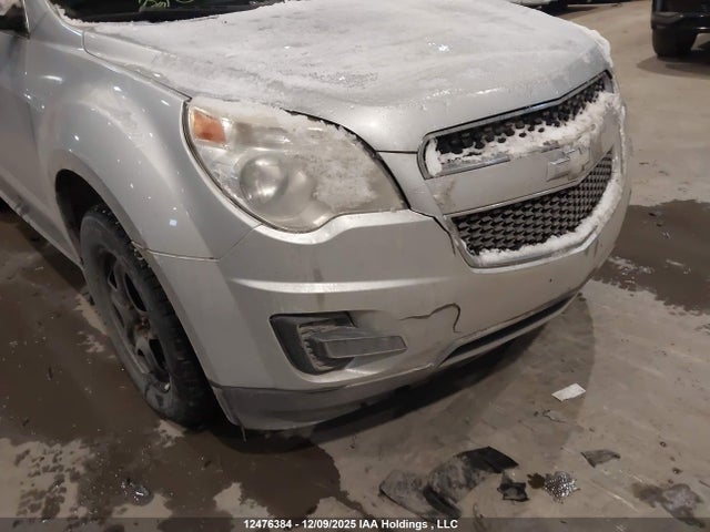 Aukcja sprzedaży 2014 Chevrolet Equinox 1lt, vin: 2GNFLFEK4E6301102, numer aukcji: 12476384