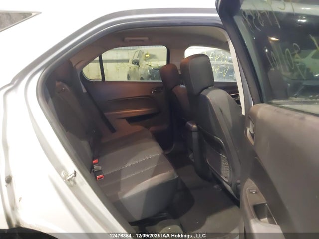 Aukcja sprzedaży 2014 Chevrolet Equinox 1lt, vin: 2GNFLFEK4E6301102, numer aukcji: 12476384