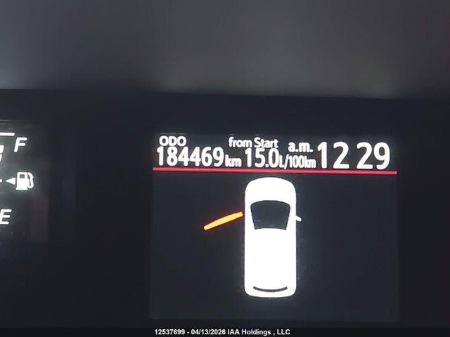 JTDKDTB39F1587047 Toyota Prius C Technology