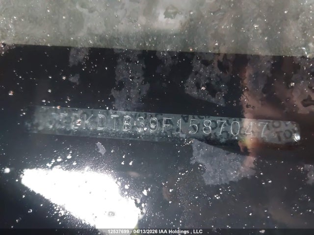 JTDKDTB39F1587047 Toyota Prius C Technology