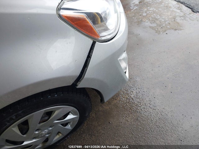 JTDKDTB39F1587047 Toyota Prius C Technology