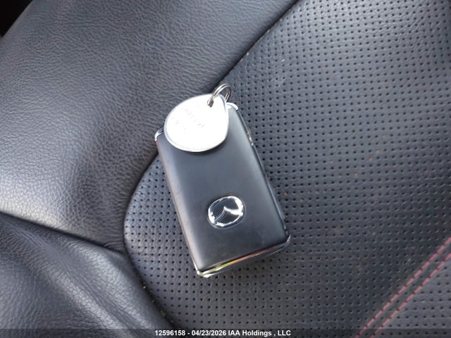 Продажа на аукционе авто 2022 Mazda Cx -5 Gt 4dr Awd, vin: JM3KFBDM4N0623443, номер лота: 12596158