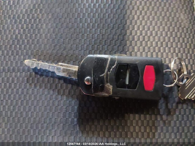 2007 Mazda Mazda5 Gt მანქანა იყიდება აუქციონზე, vin: JM1CR293770162357, აუქციონის ნომერი: 12567164