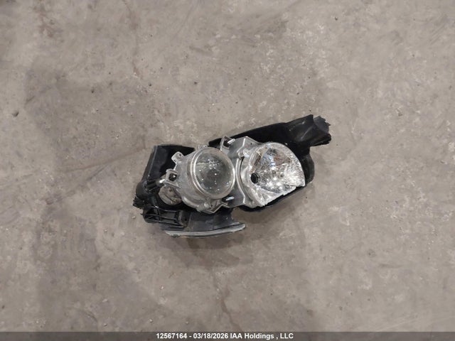 2007 Mazda Mazda5 Gt მანქანა იყიდება აუქციონზე, vin: JM1CR293770162357, აუქციონის ნომერი: 12567164