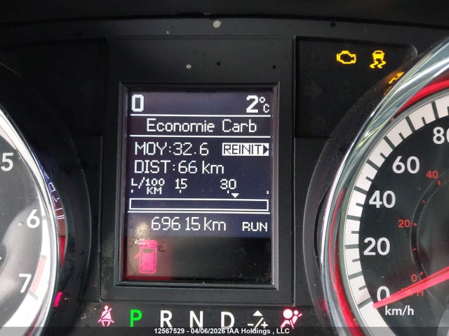 Продажа на аукционе авто 2017 Dodge Grand Caravan Gt, vin: 2C4RDGEG6HR781098, номер лота: 12567529