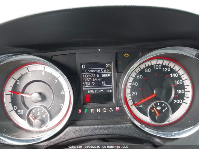 Продажа на аукционе авто 2017 Dodge Grand Caravan Gt, vin: 2C4RDGEG6HR781098, номер лота: 12567529