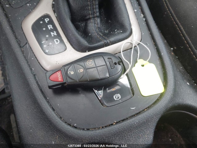Aukcja sprzedaży 2016 Jeep Cherokee Sport, vin: 1C4PJMAS3GW353147, numer aukcji: 12573365