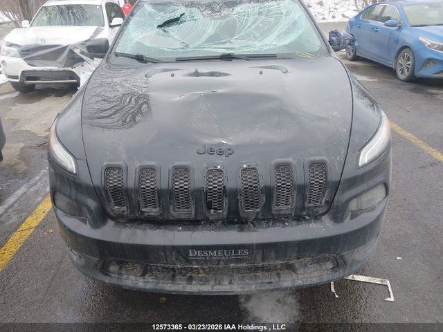 Aukcja sprzedaży 2016 Jeep Cherokee Sport, vin: 1C4PJMAS3GW353147, numer aukcji: 12573365