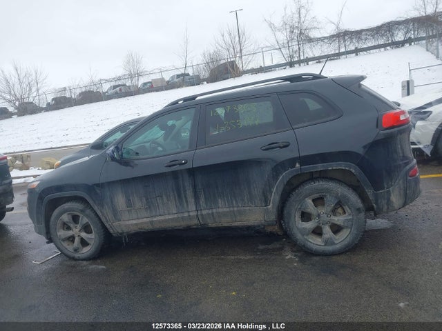 Aukcja sprzedaży 2016 Jeep Cherokee Sport, vin: 1C4PJMAS3GW353147, numer aukcji: 12573365