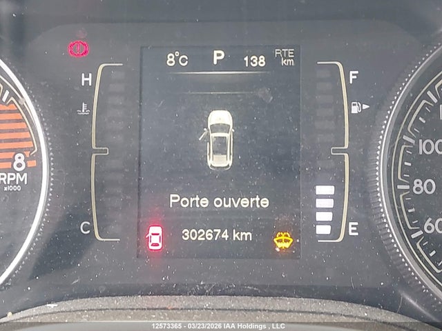 Aukcja sprzedaży 2016 Jeep Cherokee Sport, vin: 1C4PJMAS3GW353147, numer aukcji: 12573365
