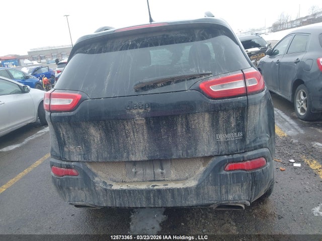 Aukcja sprzedaży 2016 Jeep Cherokee Sport, vin: 1C4PJMAS3GW353147, numer aukcji: 12573365