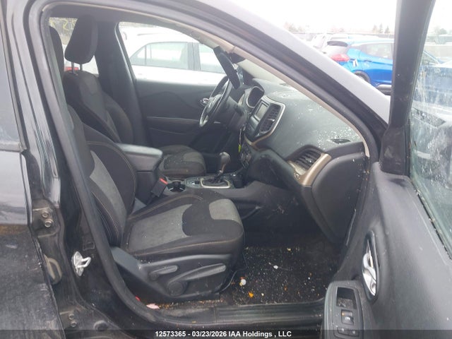 Aukcja sprzedaży 2016 Jeep Cherokee Sport, vin: 1C4PJMAS3GW353147, numer aukcji: 12573365