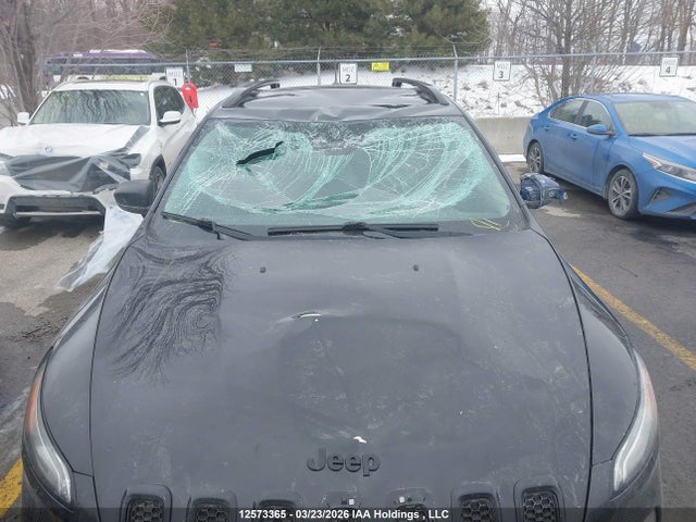 Aukcja sprzedaży 2016 Jeep Cherokee Sport, vin: 1C4PJMAS3GW353147, numer aukcji: 12573365