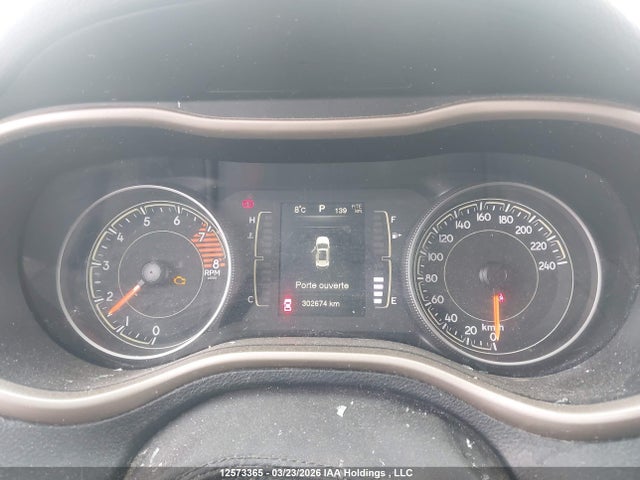 Aukcja sprzedaży 2016 Jeep Cherokee Sport, vin: 1C4PJMAS3GW353147, numer aukcji: 12573365