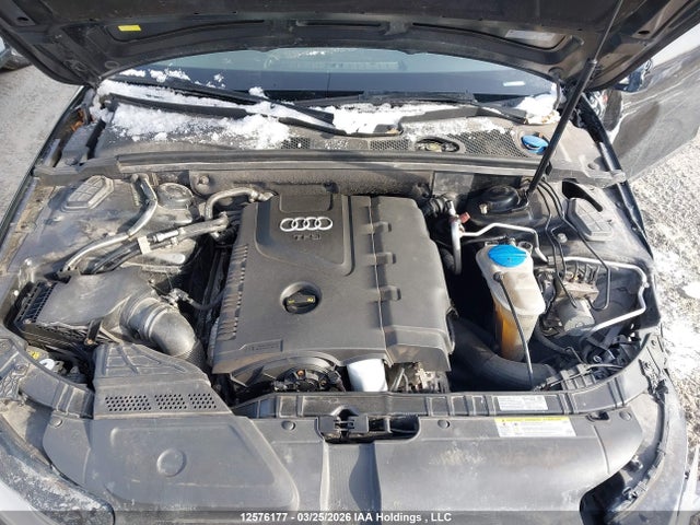 Aukcja sprzedaży 2014 Audi A4 2.0 Progressiv, vin: WAUFFCFL9EN035168, numer aukcji: 12576177