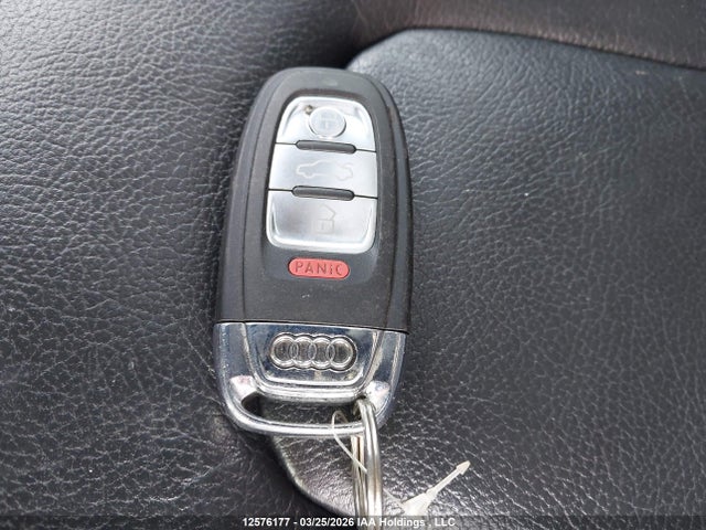 Aukcja sprzedaży 2014 Audi A4 2.0 Progressiv, vin: WAUFFCFL9EN035168, numer aukcji: 12576177